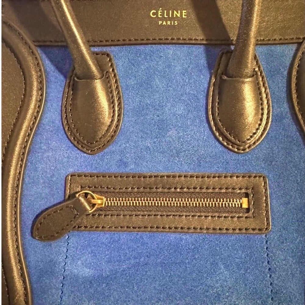 Celine Bags - Picture 5 of 16